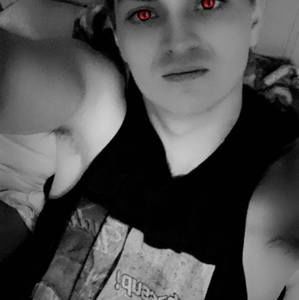 Meet your Posher, Ronald